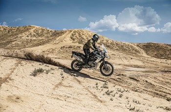 Triumph Tiger 800 XCA 2018 - Bild 56 Triumph Tiger 800 XCA 2018 - Bild 56