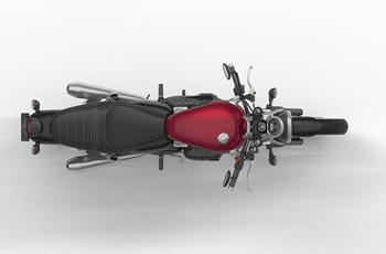 Triumph Street Twin 2018 - Bild 7 Triumph Street Twin 2018 - Bild 7
