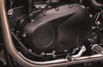 Triumph Street Twin 2018 - Bild 11 Triumph Street Twin 2018 - Bild 11