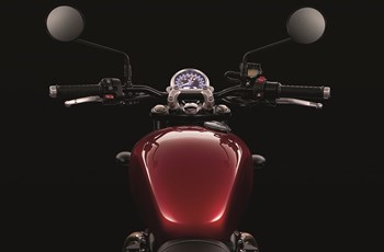 Triumph Street Twin 2018 - Bild 16 Triumph Street Twin 2018 - Bild 16
