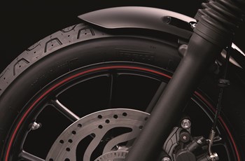Triumph Street Twin 2018 - Bild 19 Triumph Street Twin 2018 - Bild 19