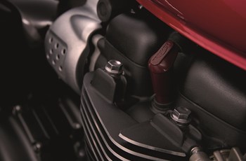 Triumph Street Twin 2018 - Bild 20 Triumph Street Twin 2018 - Bild 20