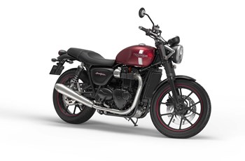 Triumph Street Twin 2018 - Bild 23 Triumph Street Twin 2018 - Bild 23
