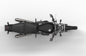 Triumph Street Twin 2018 - Bild 24 Triumph Street Twin 2018 - Bild 24