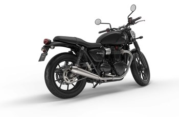 Triumph Street Twin 2018 - Bild 26 Triumph Street Twin 2018 - Bild 26