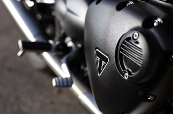 Triumph Street Twin 2018 - Bild 28 Triumph Street Twin 2018 - Bild 28