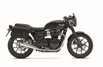 Triumph Street Twin 2018 - Bild 30 Triumph Street Twin 2018 - Bild 30