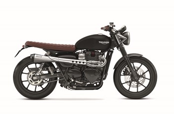 Triumph Street Twin 2018 - Bild 31 Triumph Street Twin 2018 - Bild 31
