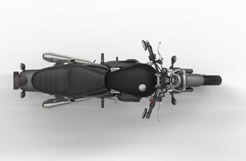 Triumph Street Twin 2018 - Bild 36 Triumph Street Twin 2018 - Bild 36