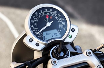 Triumph Street Twin 2018 - Bild 37 Triumph Street Twin 2018 - Bild 37