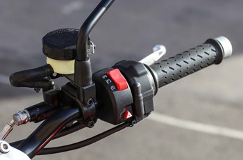 Triumph Street Twin 2018 - Bild 38 Triumph Street Twin 2018 - Bild 38