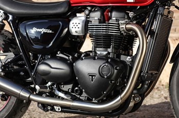 Triumph Street Twin 2018 - Bild 42 Triumph Street Twin 2018 - Bild 42