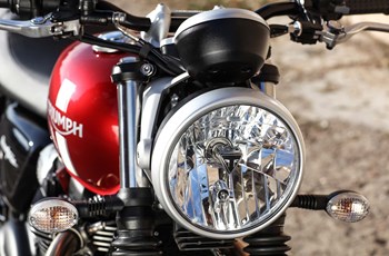 Triumph Street Twin 2018 - Bild 44 Triumph Street Twin 2018 - Bild 44