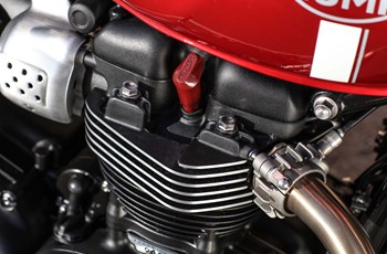 Triumph Street Twin 2018 - Bild 47 Triumph Street Twin 2018 - Bild 47
