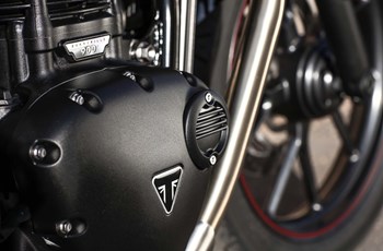 Triumph Street Twin 2018 - Bild 49 Triumph Street Twin 2018 - Bild 49