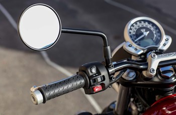 Triumph Street Twin 2018 - Bild 50 Triumph Street Twin 2018 - Bild 50