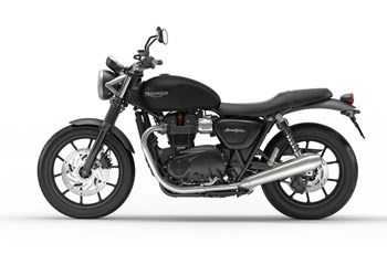 Triumph Street Twin 2018 - Bild 52 Triumph Street Twin 2018 - Bild 52
