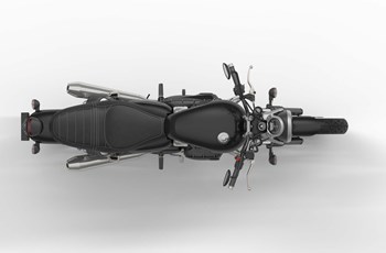 Triumph Street Twin 2018 - Bild 53 Triumph Street Twin 2018 - Bild 53