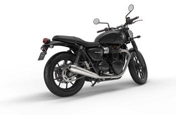 Triumph Street Twin 2018 - Bild 54 Triumph Street Twin 2018 - Bild 54