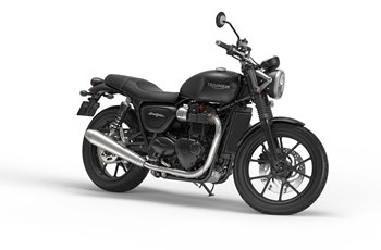 Triumph Street Twin 2018 - Bild 55 Triumph Street Twin 2018 - Bild 55