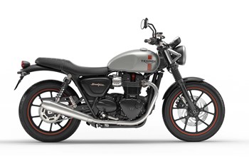 Triumph Street Twin 2018 - Bild 58 Triumph Street Twin 2018 - Bild 58
