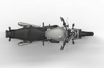 Triumph Street Twin 2018 - Bild 59 Triumph Street Twin 2018 - Bild 59