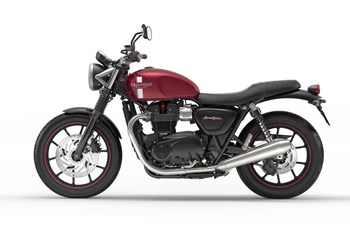 Triumph Street Twin 2018 - Bild 61 Triumph Street Twin 2018 - Bild 61