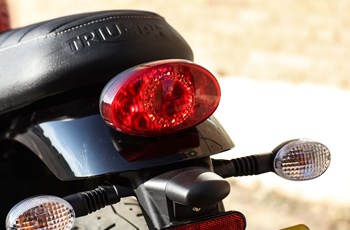 Triumph Street Twin 2018 - Bild 64 Triumph Street Twin 2018 - Bild 64