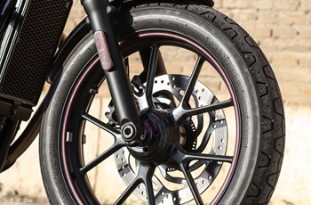 Triumph Street Twin 2018 - Bild 65 Triumph Street Twin 2018 - Bild 65