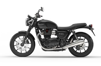 Triumph Street Twin 2018 - Bild 67 Triumph Street Twin 2018 - Bild 67