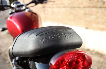 Triumph Street Twin 2018 - Bild 68 Triumph Street Twin 2018 - Bild 68