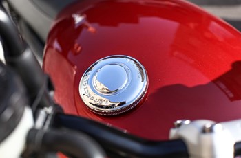 Triumph Street Twin 2018 - Bild 69 Triumph Street Twin 2018 - Bild 69