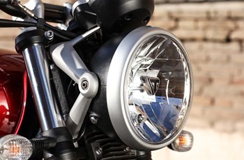 Triumph Street Twin 2018 - Bild 70 Triumph Street Twin 2018 - Bild 70
