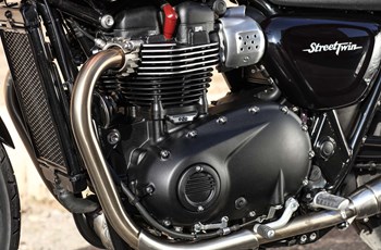 Triumph Street Twin 2018 - Bild 71 Triumph Street Twin 2018 - Bild 71