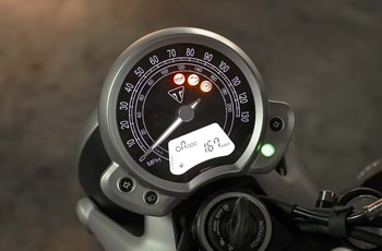 Triumph Street Twin 2018 - Bild 76 Triumph Street Twin 2018 - Bild 76