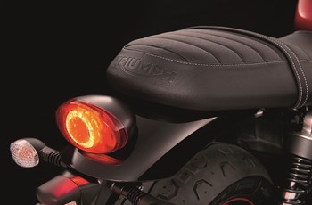 Triumph Street Twin 2018 - Bild 78 Triumph Street Twin 2018 - Bild 78
