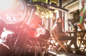 Triumph Street Twin 2018 - Bild 81 Triumph Street Twin 2018 - Bild 81