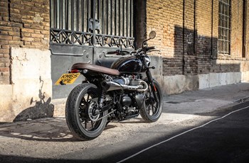 Triumph Street Twin 2018 - Bild 85 Triumph Street Twin 2018 - Bild 85
