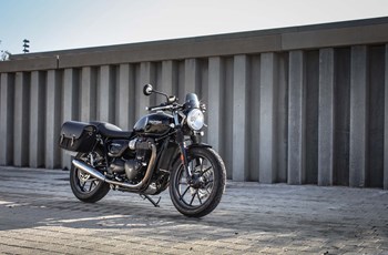 Triumph Street Twin 2018 - Bild 86 Triumph Street Twin 2018 - Bild 86