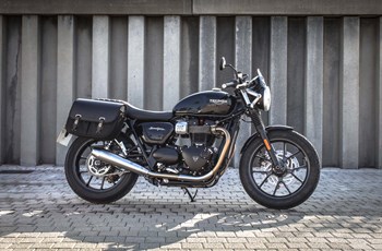 Triumph Street Twin 2018 - Bild 87 Triumph Street Twin 2018 - Bild 87