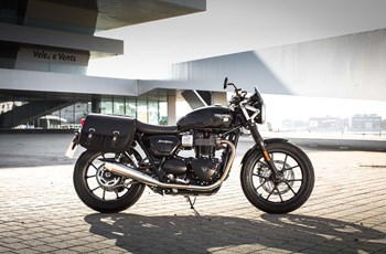 Triumph Street Twin 2018 - Bild 88 Triumph Street Twin 2018 - Bild 88