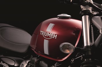 Triumph Street Twin 2018 - Bild 89 Triumph Street Twin 2018 - Bild 89