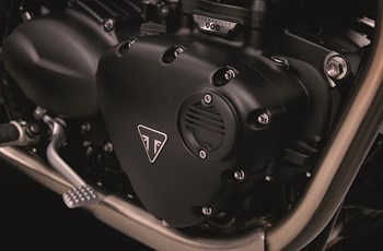 Triumph Street Twin 2018 - Bild 94 Triumph Street Twin 2018 - Bild 94
