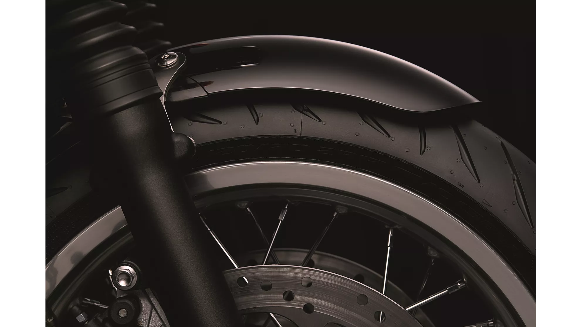 Triumph Thruxton 1200 - Image 8 Triumph Thruxton 1200 - Image 8