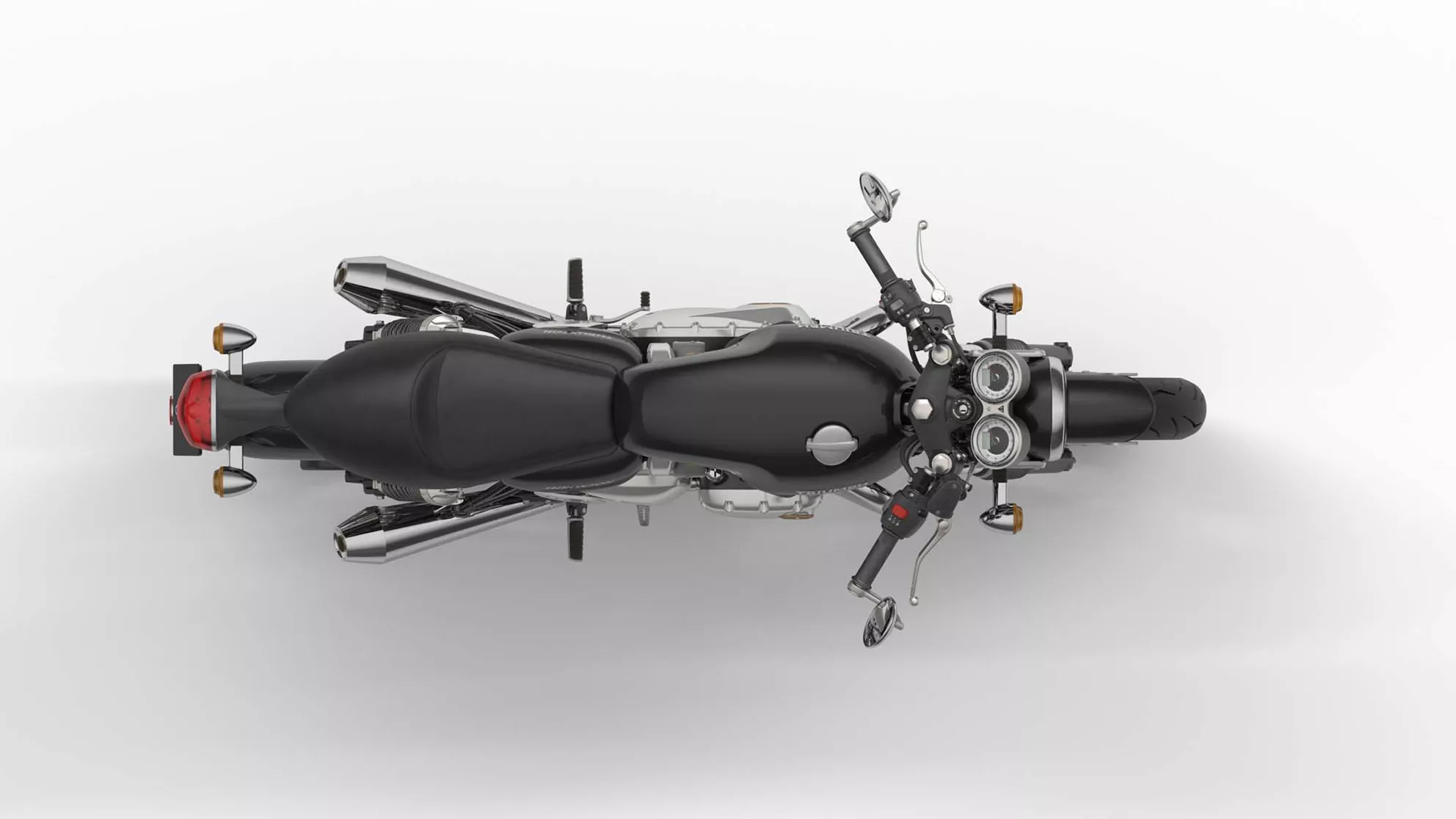 Triumph Thruxton 1200 - Image 13 Triumph Thruxton 1200 - Image 13