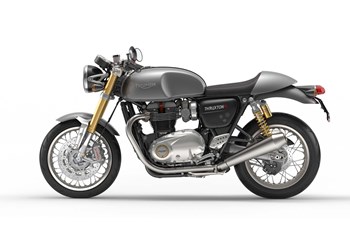 Triumph Thruxton 1200R 2018 - Bild 5