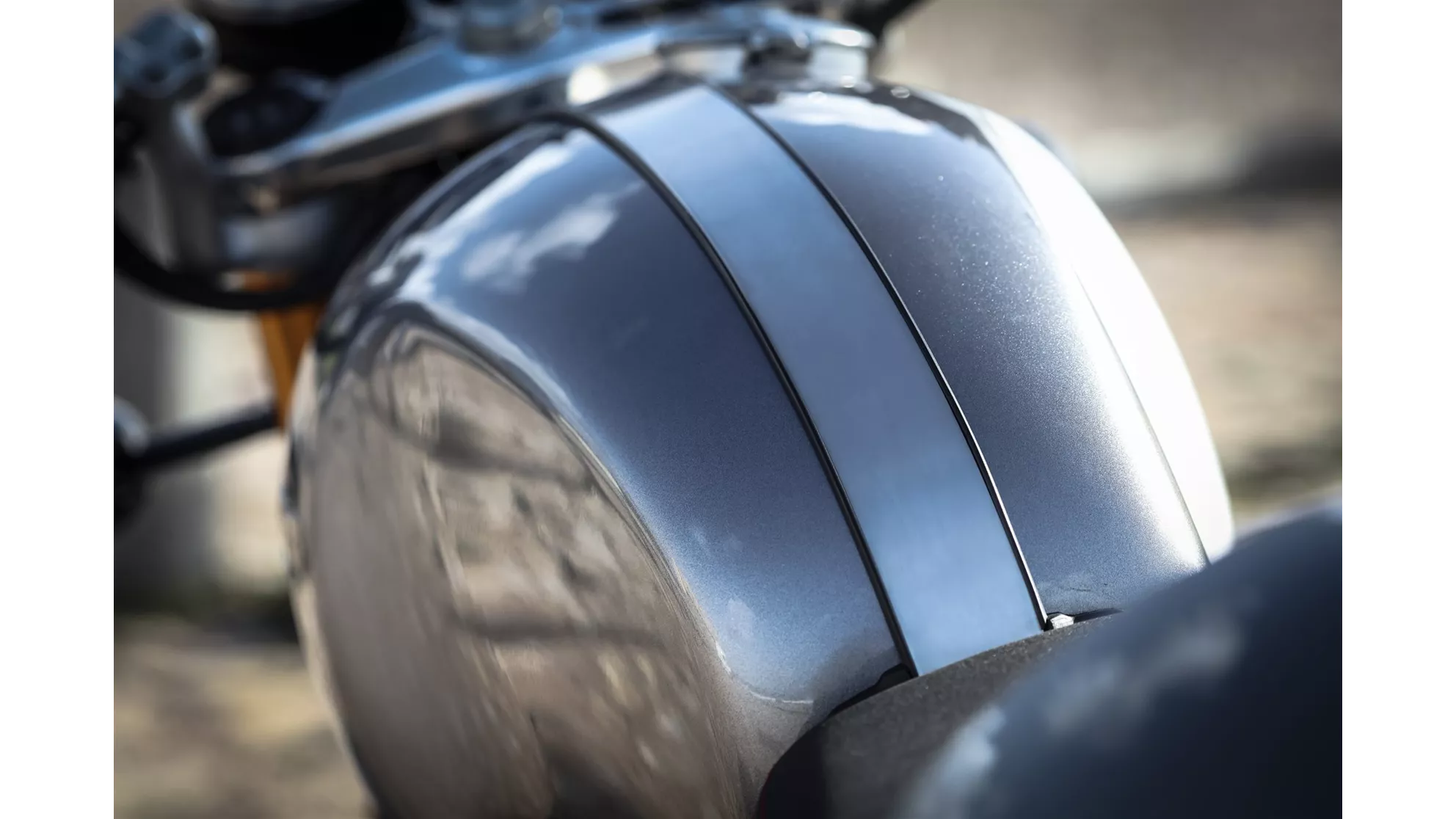 Triumph Thruxton 1200R - Image 6 Triumph Thruxton 1200R - Image 6