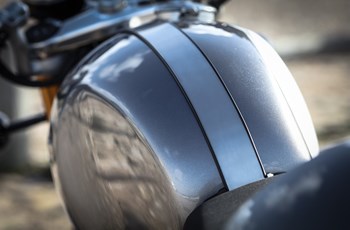 Triumph Thruxton 1200R 2018 - Bild 9