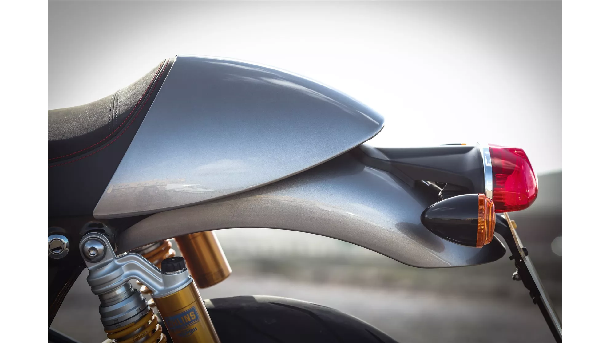 Triumph Thruxton 1200R - Image 19 Triumph Thruxton 1200R - Image 19