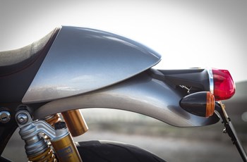 Triumph Thruxton 1200R 2018 - Bild 22